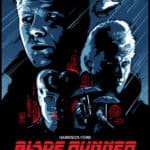 Blade Runner poster art 6