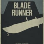 Blade Runner poster concept 11