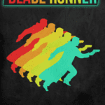 Blade Runner poster concept 14