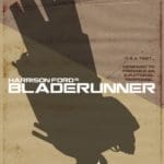 Blade Runner poster concept 16