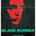 Blade Runner poster concept 22