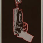 Blade Runner poster concept 23