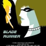 Blade Runner poster concept 3