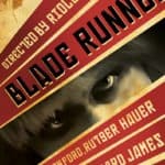 Blade Runner poster concept 30