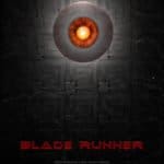 Blade Runner poster concept 8