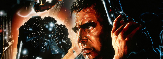 Blade Runner Banner