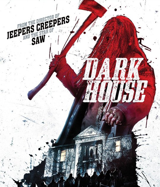 Dark House trailer