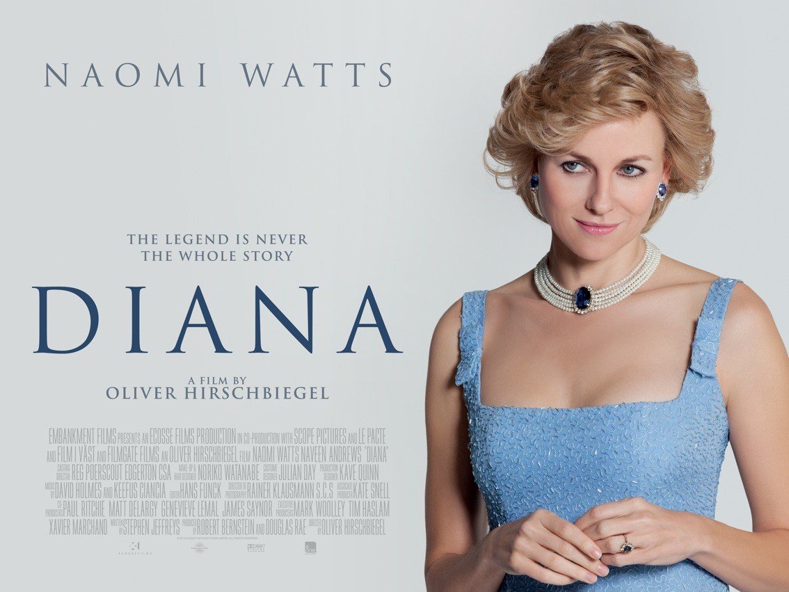 Diana 1