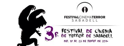 Festival de cine terror sabadell