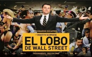 Lobo De Wall Street (1)
