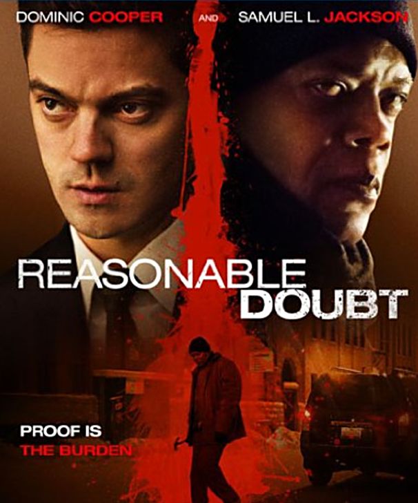 Reasonable doubt6