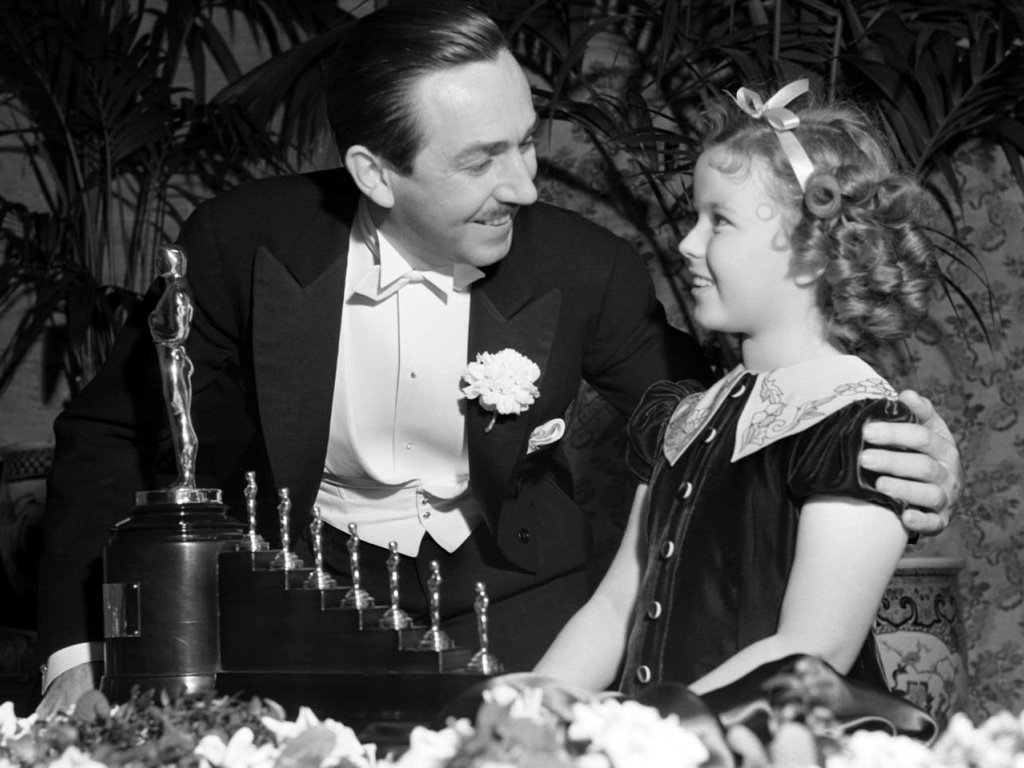 Shirley-Temple-and-Walt-Disney-shirley-temple-5029498-1024-768