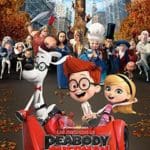 cartel-las-aventuras-de-peabody-y-sherman