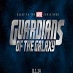 guardians of the galaxy titulo