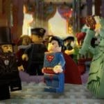 Lego Movie Trailer 2014
