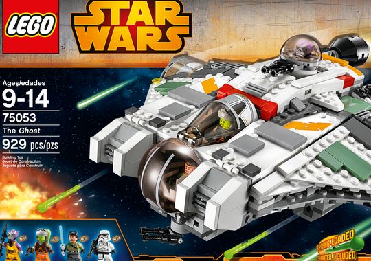 lego star wars rebels