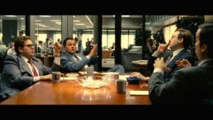 Lobo de wall street
