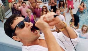 Lobo de wall street