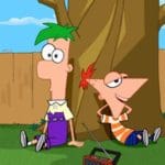 phineas-and-ferb