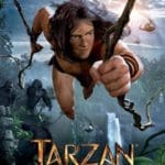tarzan 3d