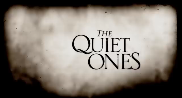 the-quiet-ones