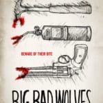 Big Bad Wolves 6