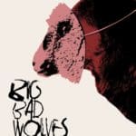Big Bad Wolves 9