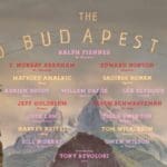 El gran hotel Budapest