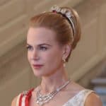 Nicole Kidman Grace of Monaco