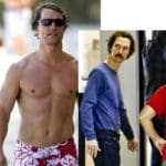 Operacion bikini Matthew McConaughey a