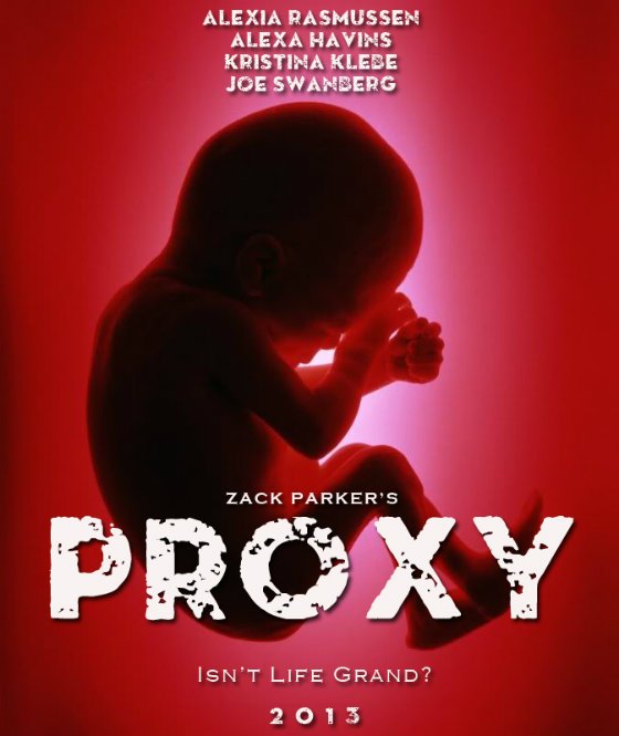 Proxy-Movie-Poster-Teaser