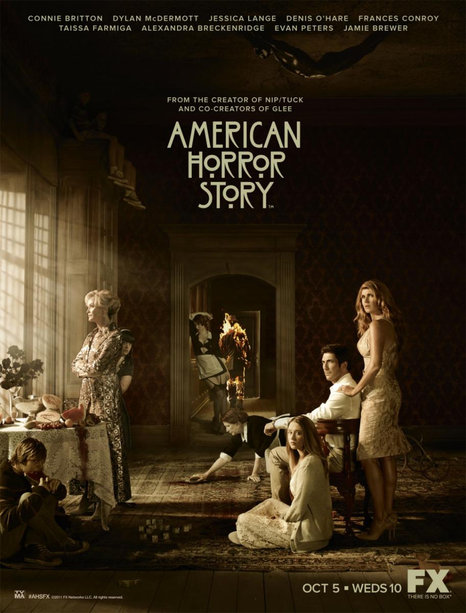 American Horror Story, 4rta temporada
