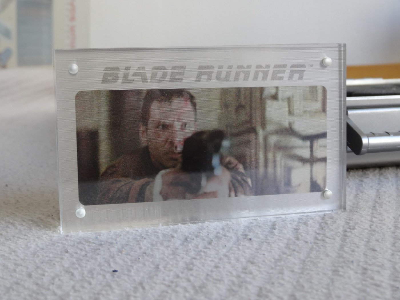 Blade Runner edicion definitiva