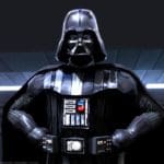 Darth vader