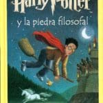 Harry potter y la piedra filosofal