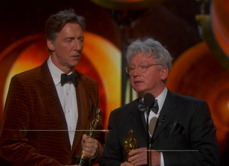 Oscars 2014 winners