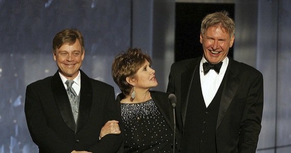 Star Wars: Episodio VII Star Wars: Episodio VII detalles
