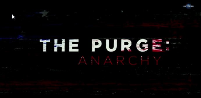 the purge anarchy