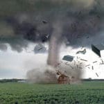 tornado