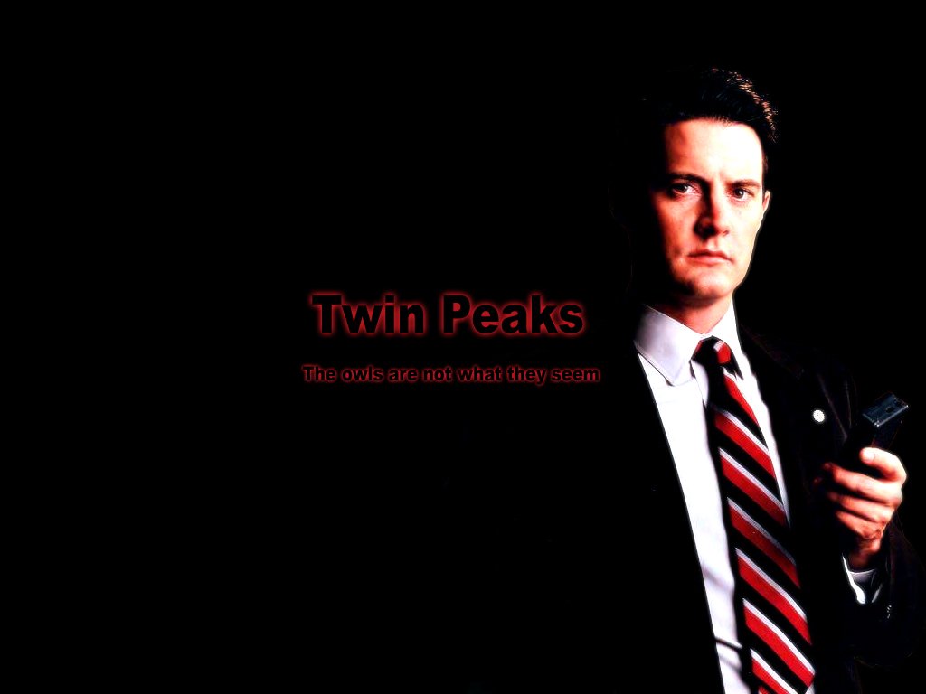 Twin Peaks, Qué sucedió