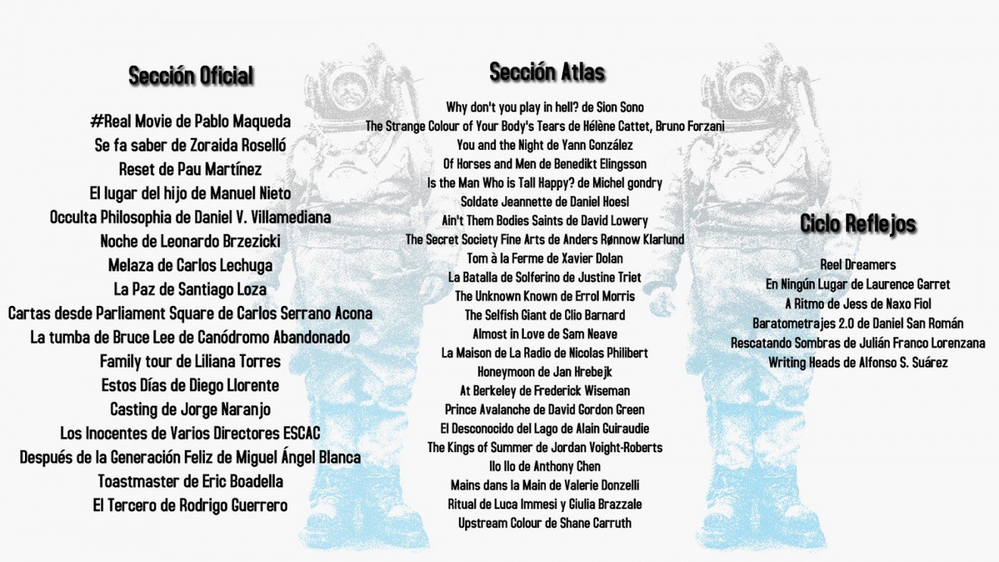 Atlántida Film Fest
