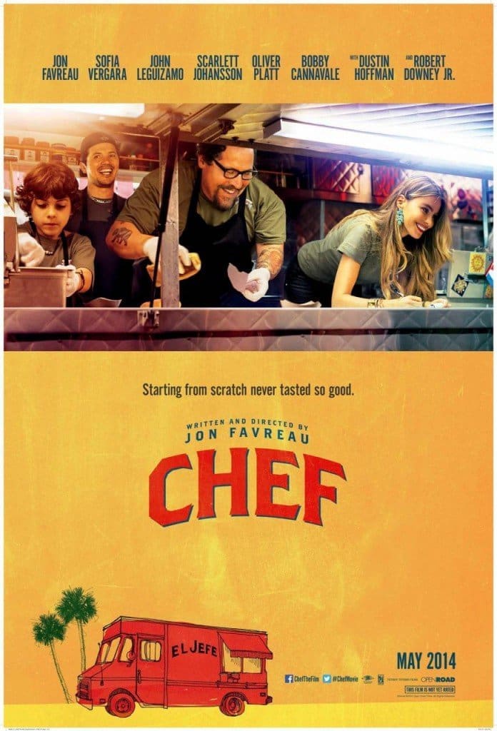 Chef 1