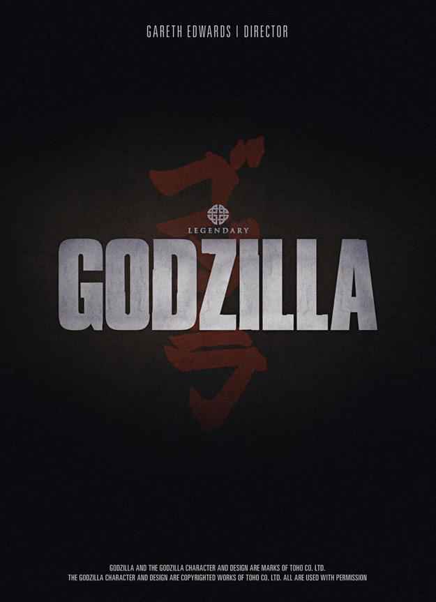Godzilla, nuevo trailer
