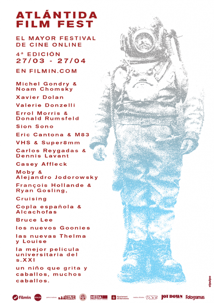 Atlántida Film Fest