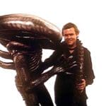 H. R. Giger