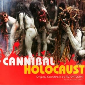CANNIBAL HOLOCAUST
