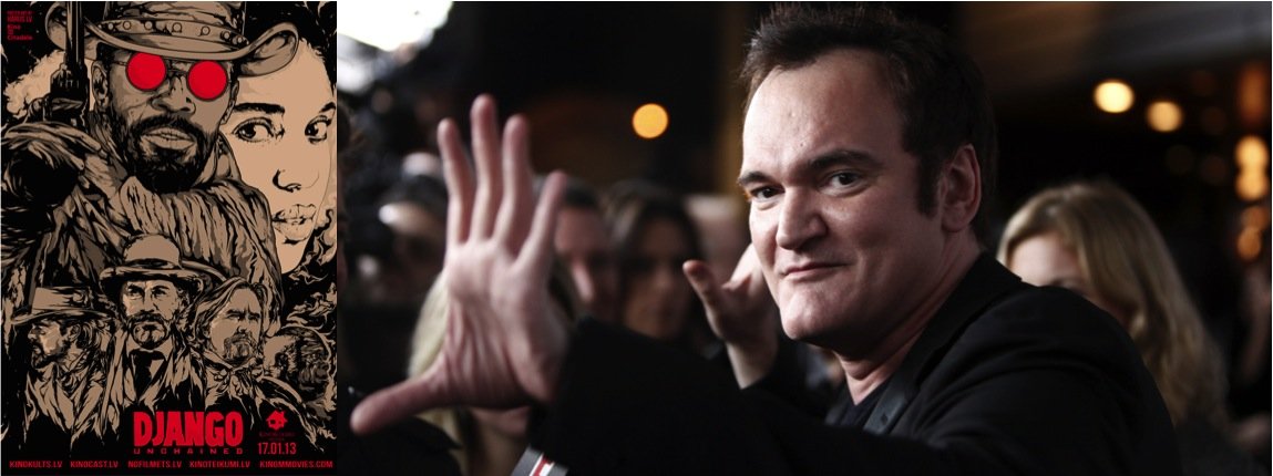 Cuarón y Tarantino, sus proyectos