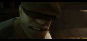 El bruto banner