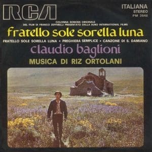 Fratello Sole Sorella Luna Cover[1]