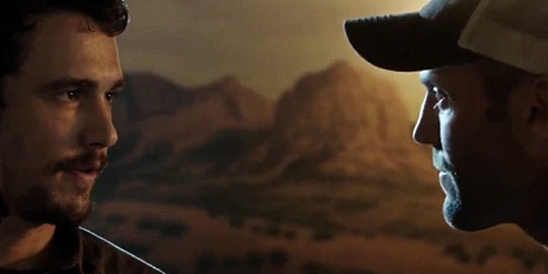 El Protector, trailer español